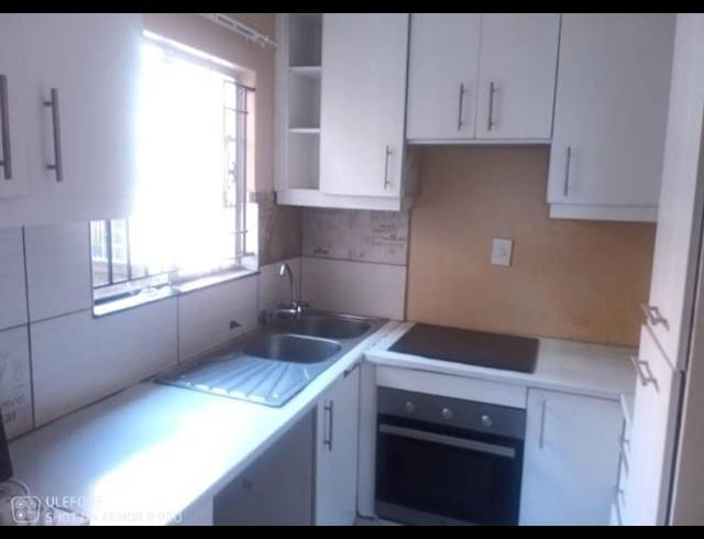 2 BEDROOM APARTMENT FOR SALE IN JEPPESTOWN